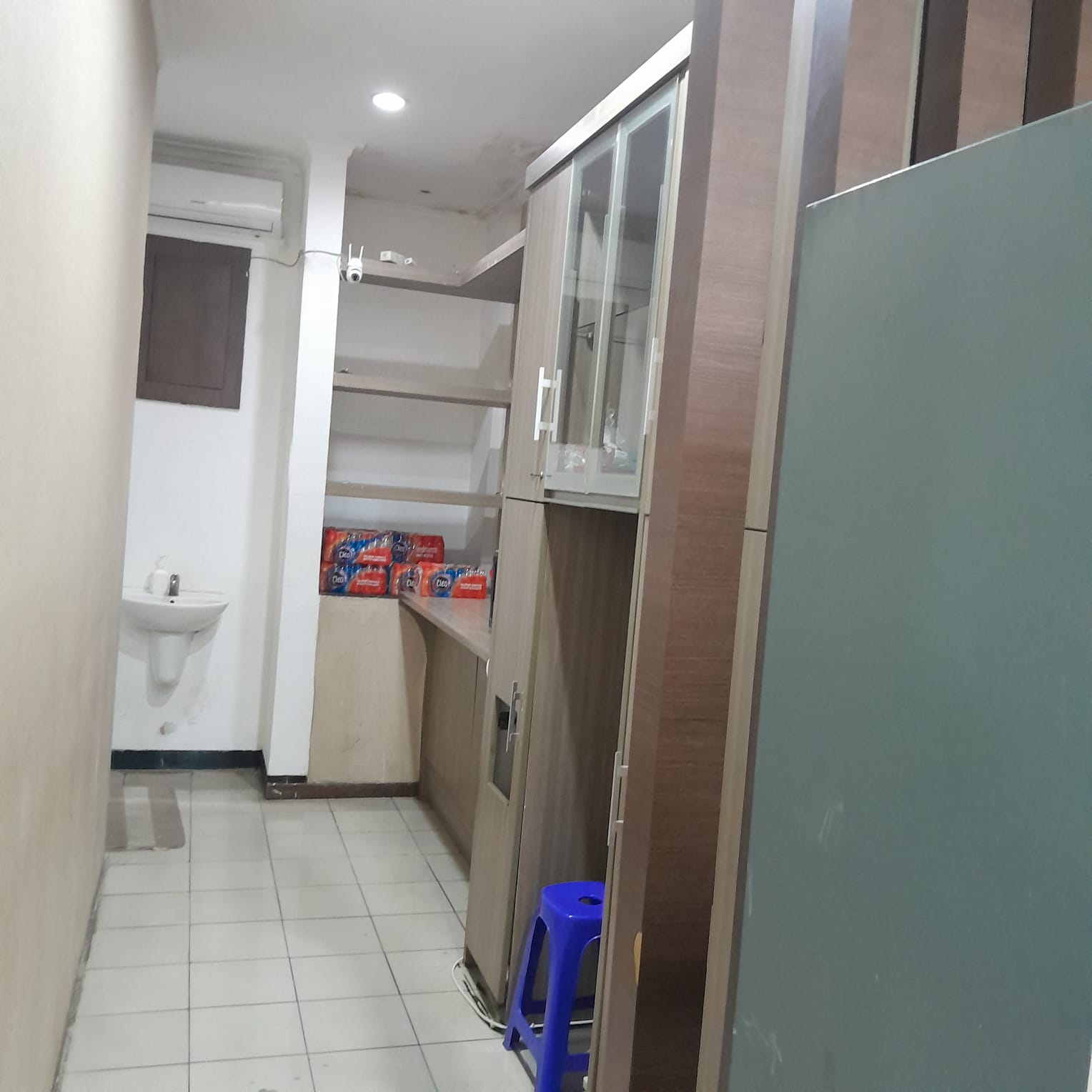 Dijual Ruko di Warung Buncit, Ragunan, Pasar Minggu, Jakarta