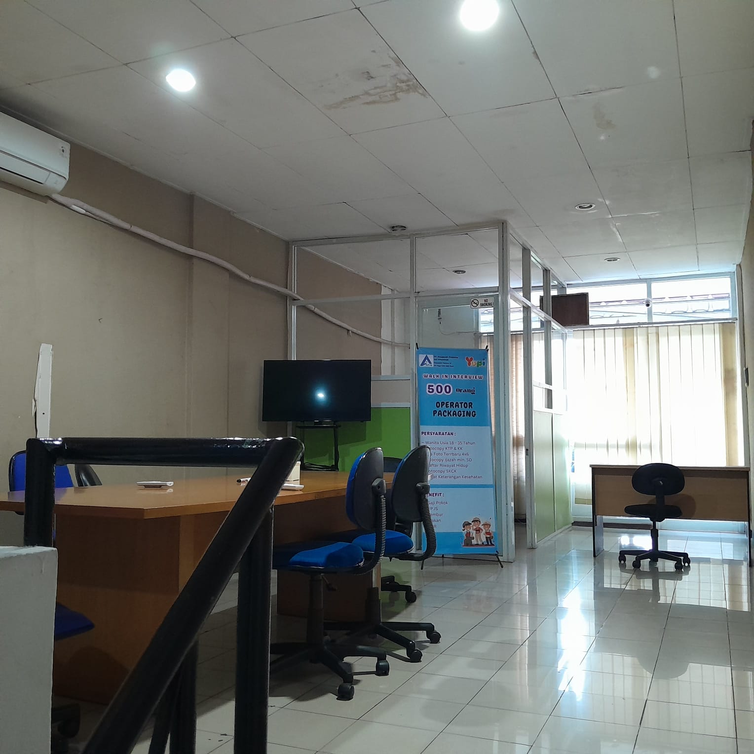 Dijual Ruko di Warung Buncit, Ragunan, Pasar Minggu, Jakarta