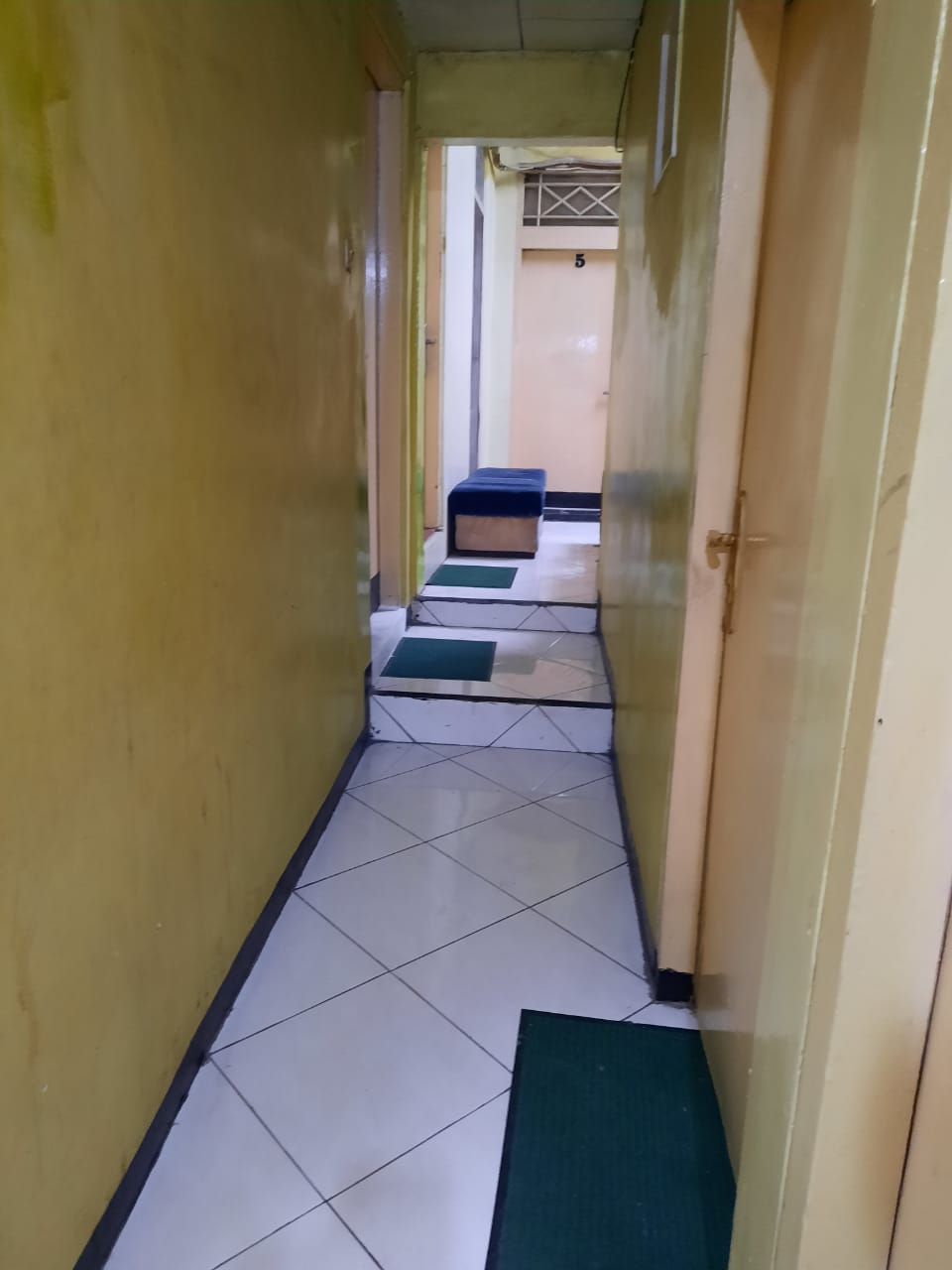Dijual rumah kost di Tebet, Menteng Dalam, Jakarta Selatan