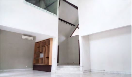 Dijual rumah mewah, Kemang, Cilandak Timur, Pasar Minggu
