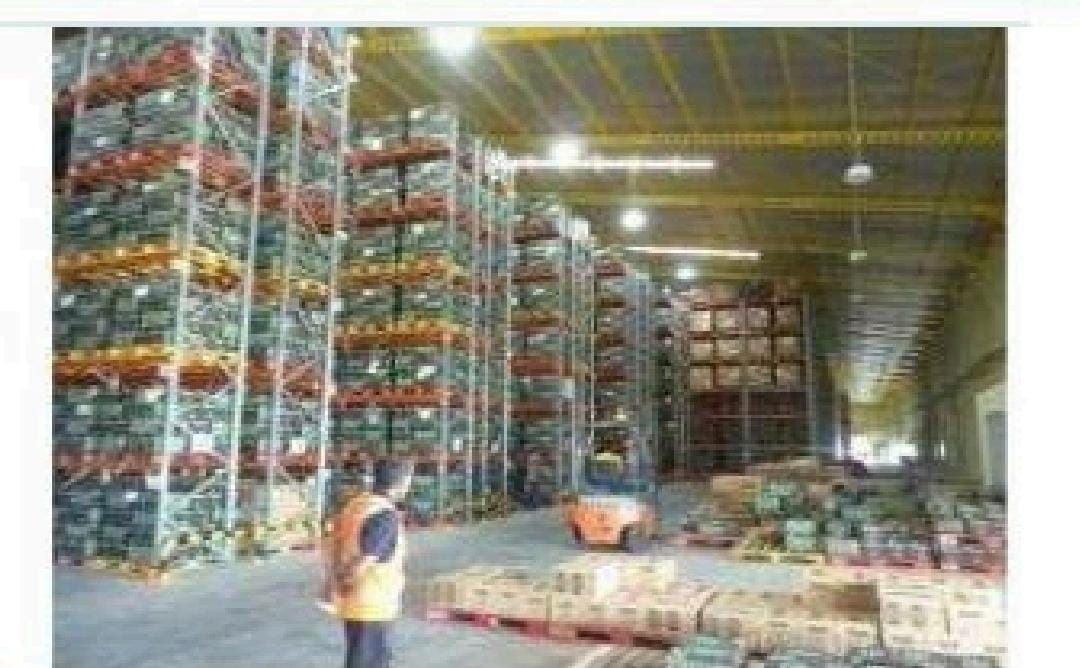 Dijual Pabrik Siap Pakai Zona Industri di Cikarang Bekasi