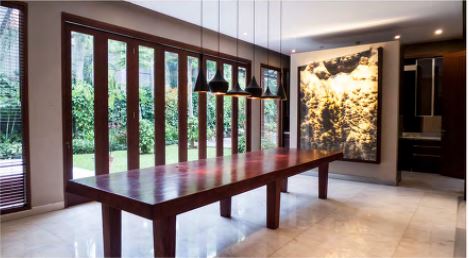 Dijual rumah mewah, Kemang, Cilandak Timur, Pasar Minggu