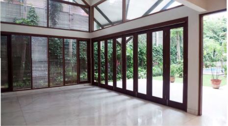 Dijual rumah mewah, Kemang, Cilandak Timur, Pasar Minggu
