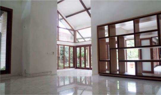 Dijual rumah mewah, Kemang, Cilandak Timur, Pasar Minggu