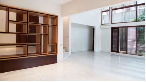 Dijual rumah mewah, Jl Benda-Kemang, Cilandak Timur Pasar Minggu