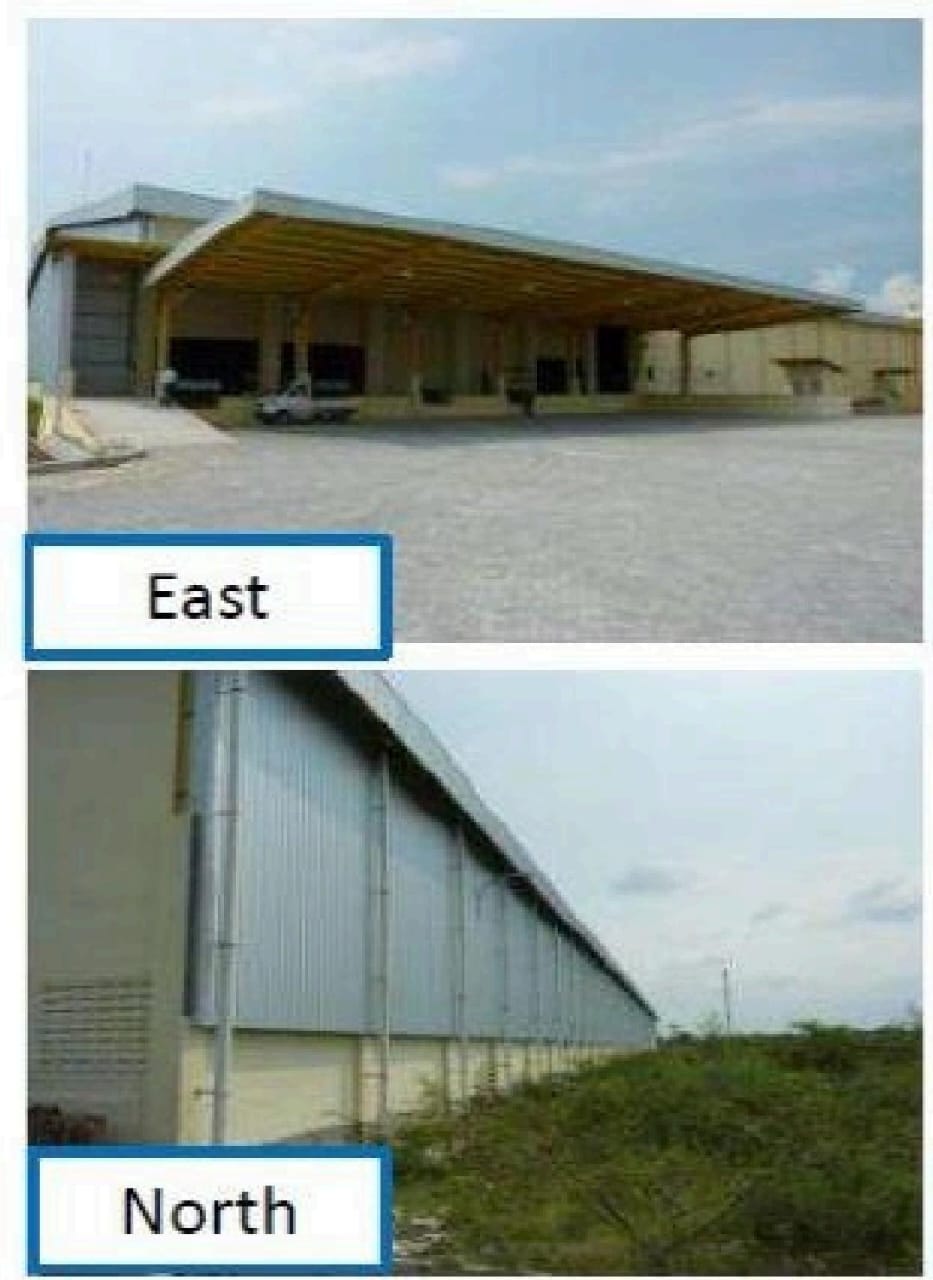 Dijual Pabrik Siap Pakai Zona Industri di Cikarang Bekasi