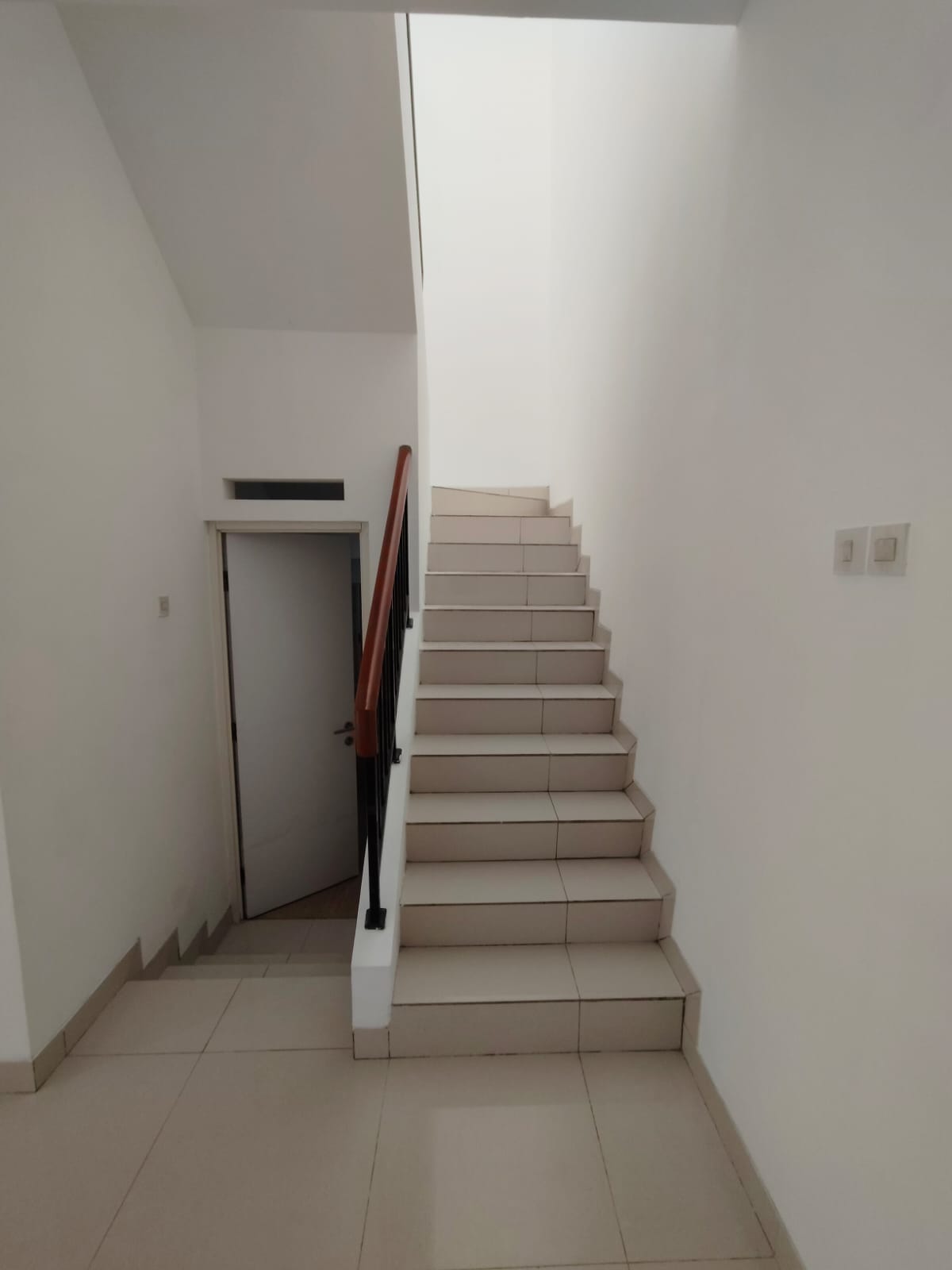 Dijual Rumah Siaphuni di Harapan Indah Cluster Neo Vasana