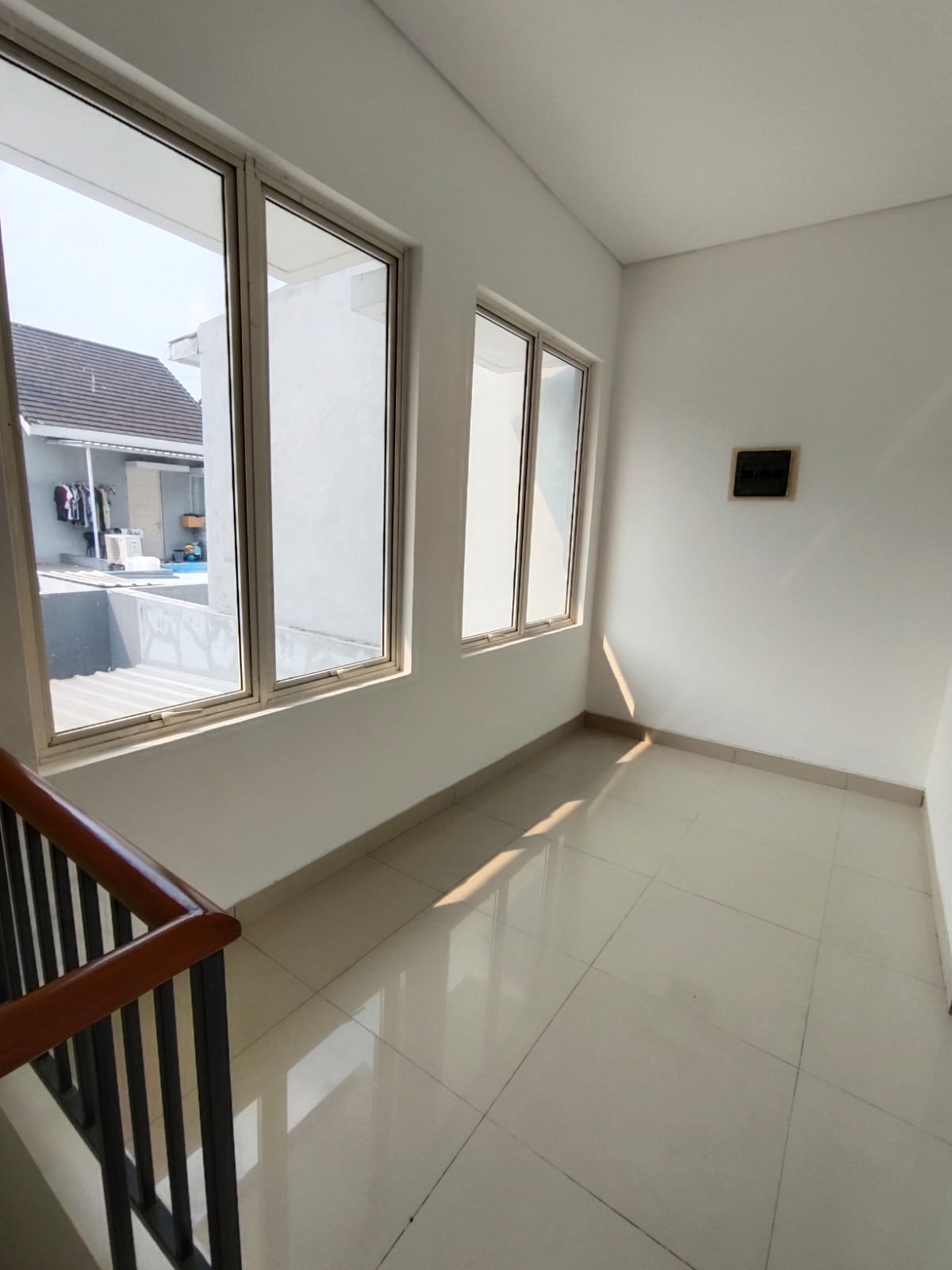 Dijual Rumah Siaphuni di Harapan Indah Cluster Neo Vasana