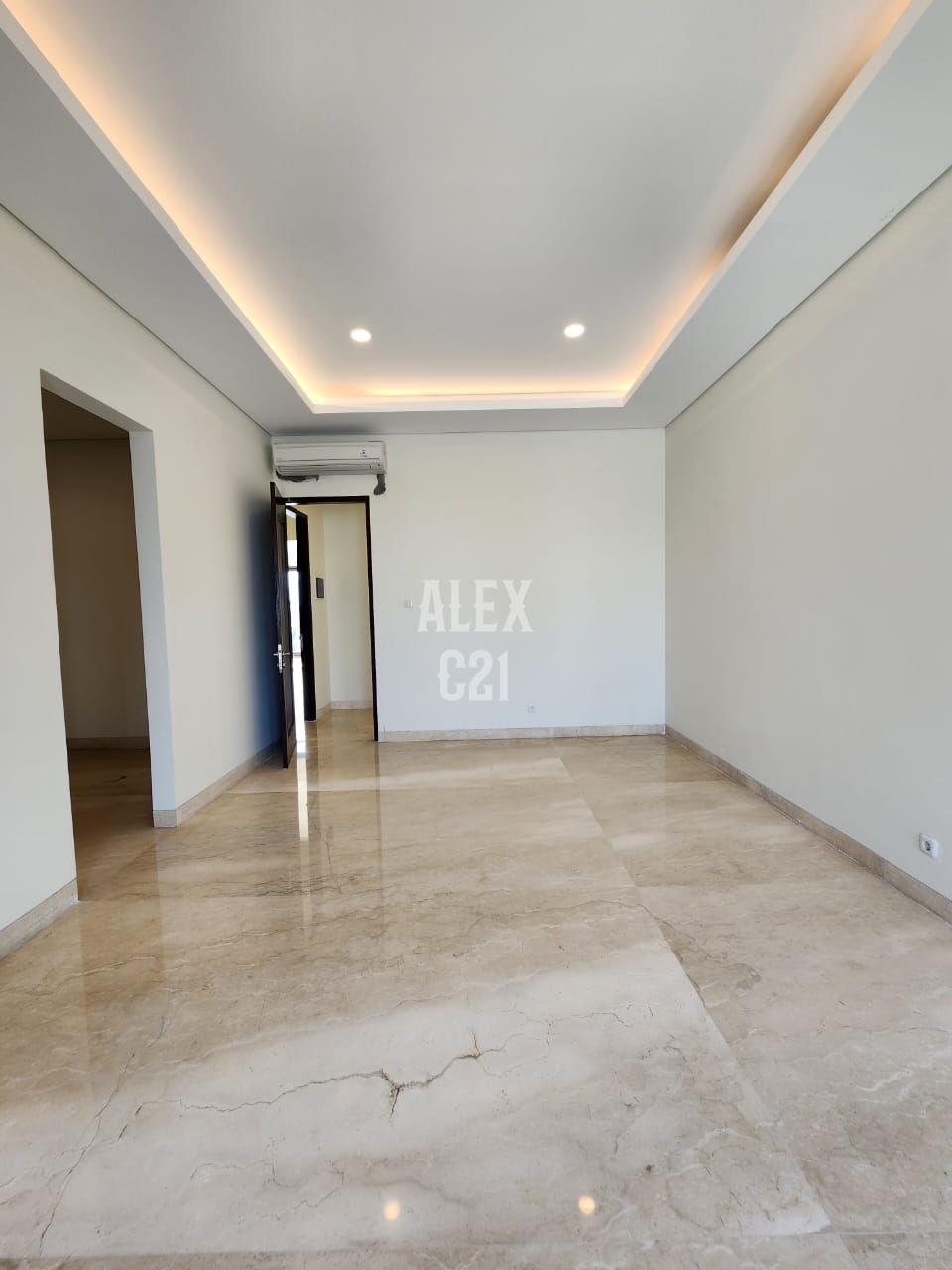 Dijual Brand New Bangka, Kemang, Jakarta Selatan