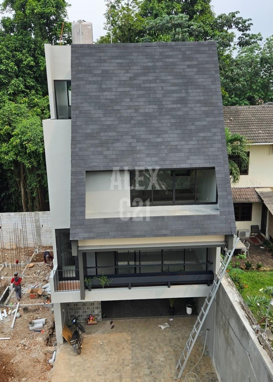 For SaleTown House Kemang, Mampang Prapatan, Jakarta Selatan