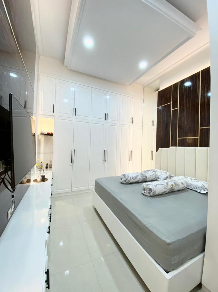 Dijual Rumah desain Modern Classic, Jagakarsa Jakarta Selatan