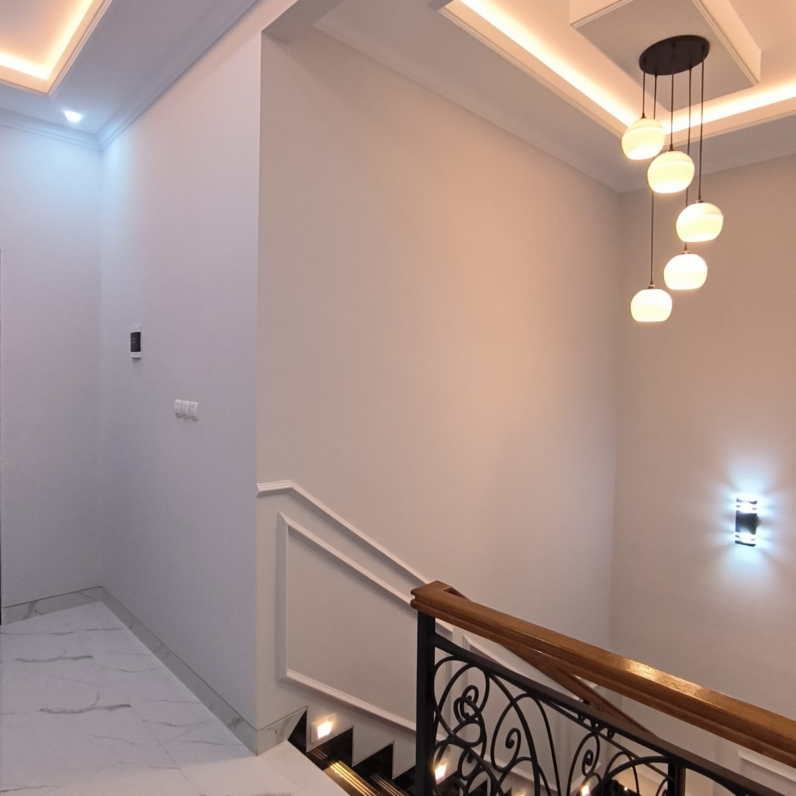 Dijual Rumah Dekat Mall Pejaten Village Pejaten Barat JakSel