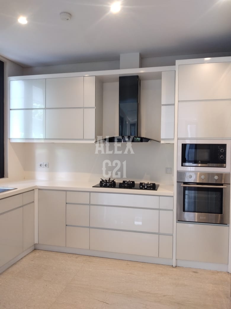 Dijual Rumah Modern Minimalis dan Mewah Cilandak Jakarta Selatan