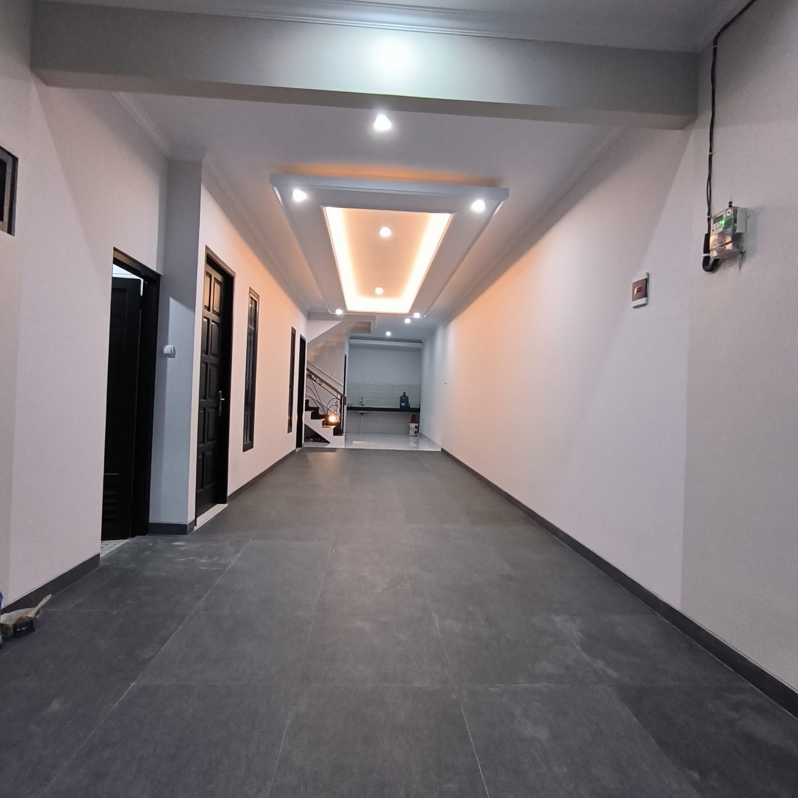 Dijual Rumah Dekat Mall Pejaten Village Pejaten Barat JakSel