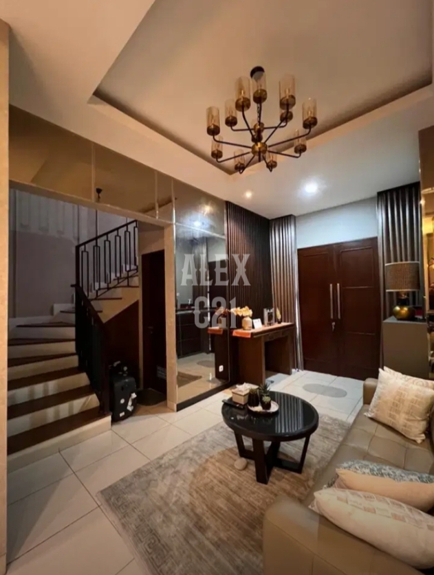 Dijual rumah Kebagusan, Pasar Minggu, Jakarta Selatan