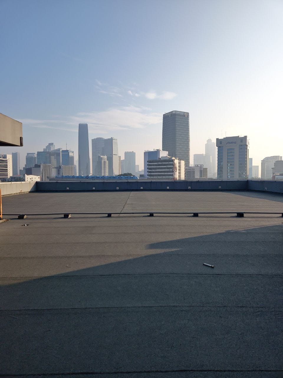 Dijual Gedung di Kuningan Barat, Mampang Prapatan, Jakarta