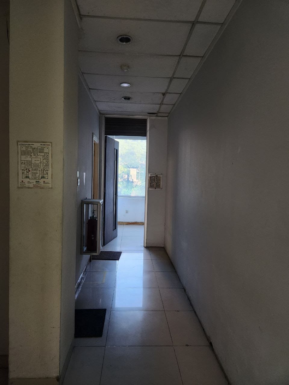 Dijual  Gedung di Kuningan Barat, Mampang Prapatan, Jakarta