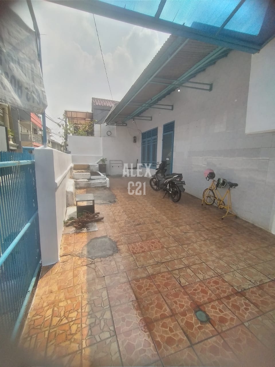Dijual rumah Kelapa Gading, Jakarta Utara