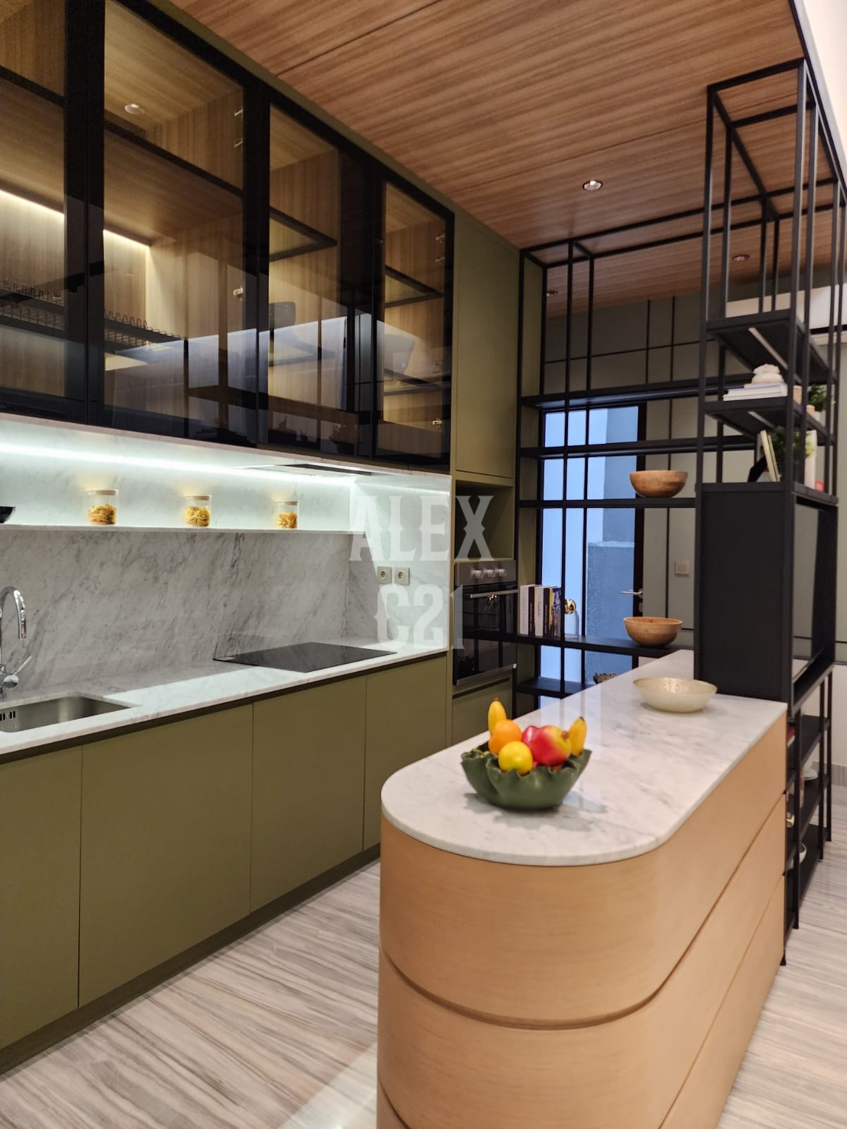 Dijual brand new Pondok Indah, Kebayoran Lama, Jakarta Selatan