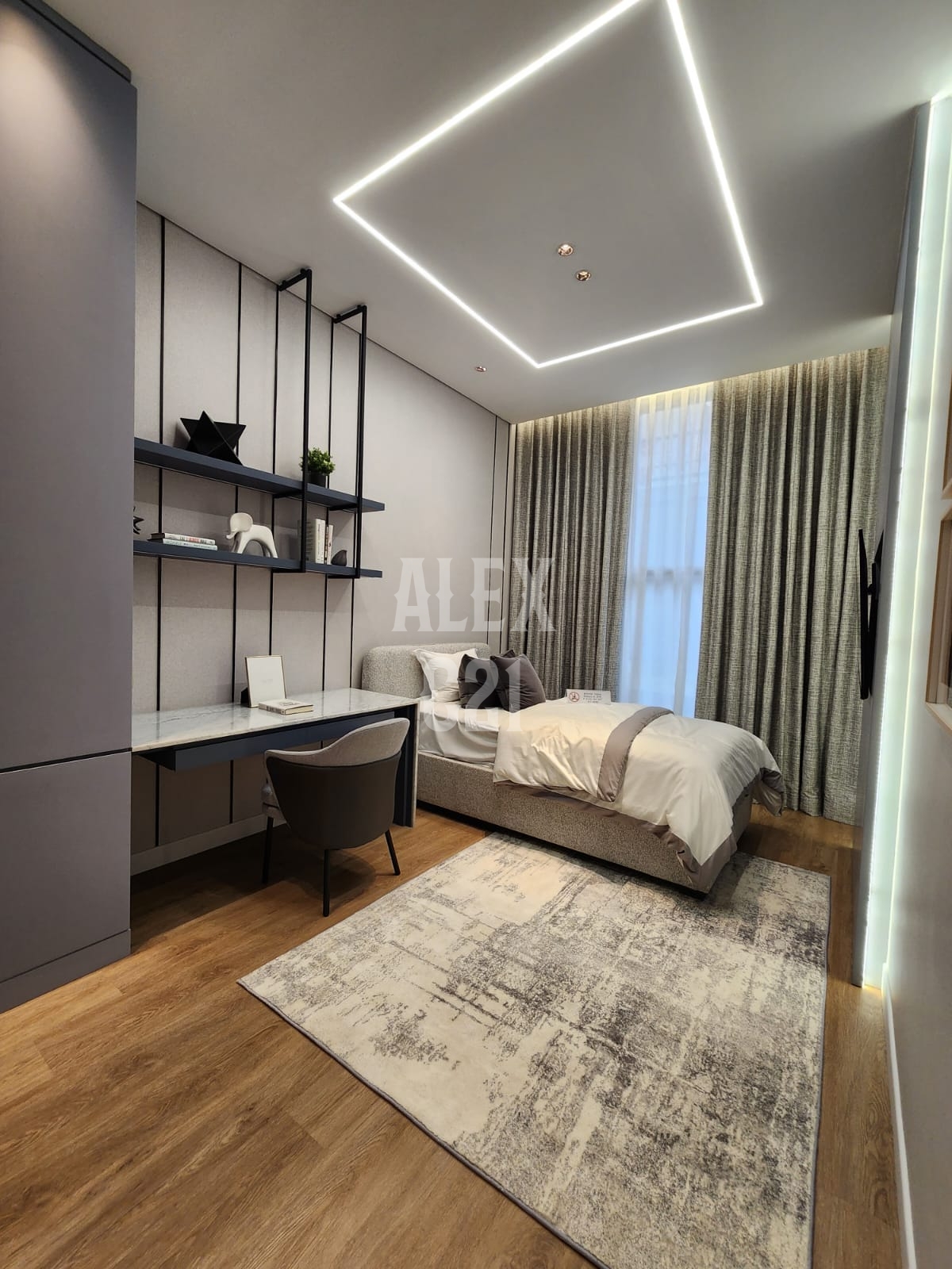 Dijual brand new Pondok Indah, Kebayoran Lama, Jakarta Selatan