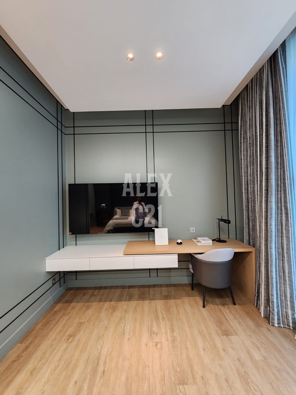 Dijual brand new Pondok Indah, Kebayoran Lama, Jakarta Selatan