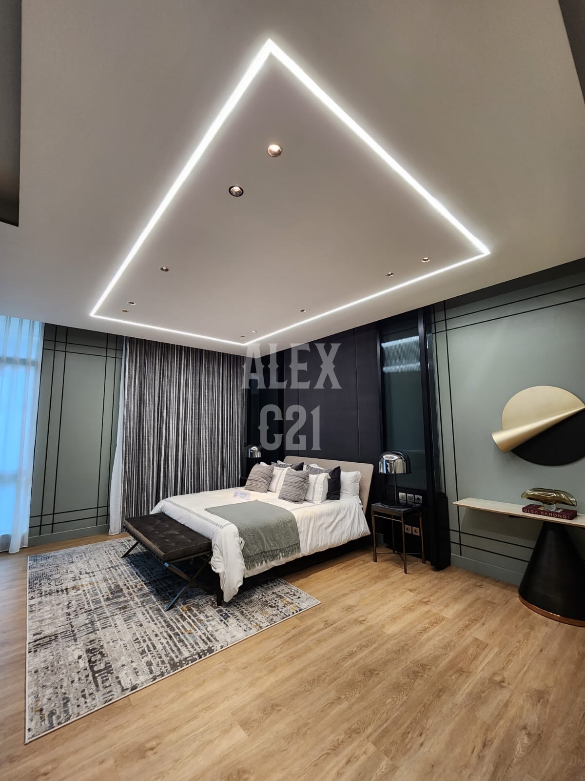 Dijual brand new Pondok Indah, Kebayoran Lama, Jakarta Selatan