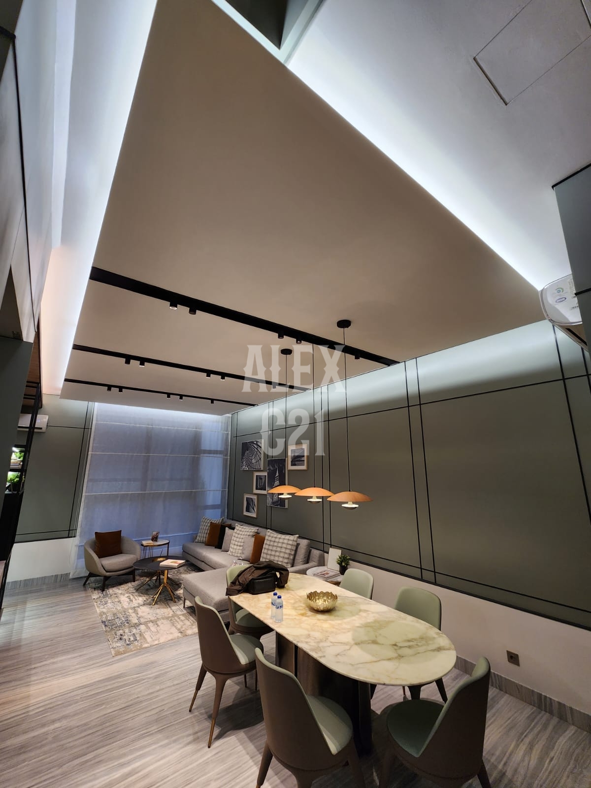 Dijual brand new Pondok Indah, Kebayoran Lama, Jakarta Selatan