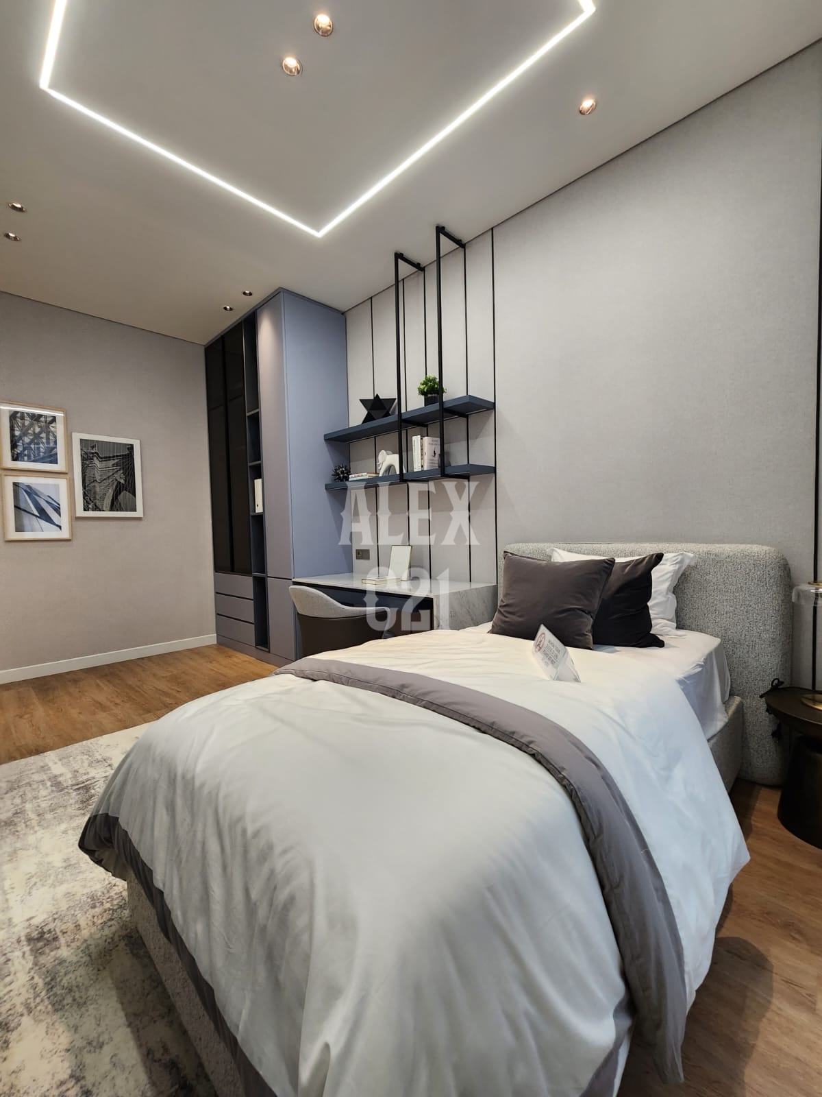 Dijual brand new Pondok Indah, Kebayoran Lama, Jakarta Selatan