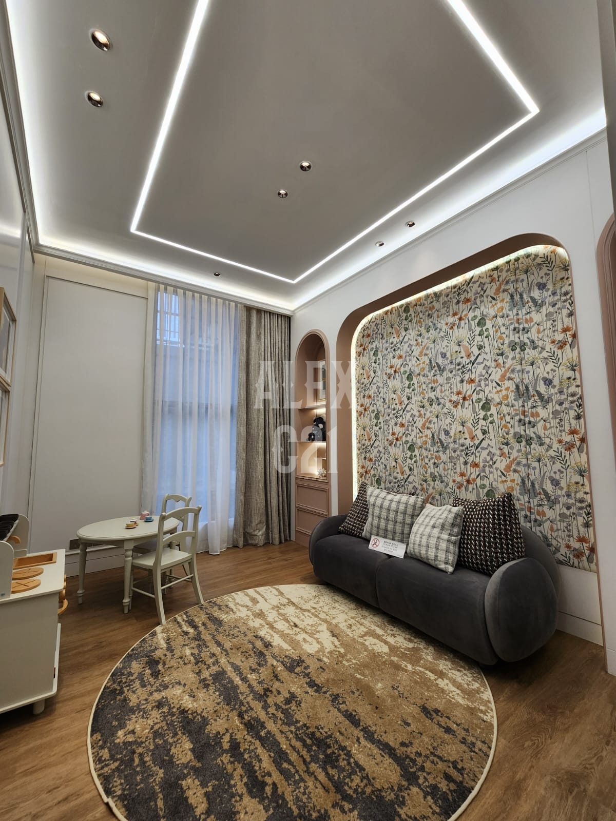 Dijual brand new Pondok Indah, Kebayoran Lama, Jakarta Selatan