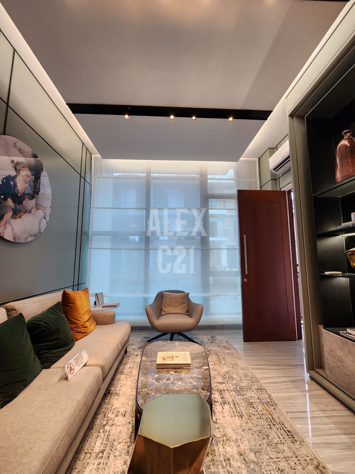 Dijual brand new Pondok Indah, Kebayoran Lama, Jakarta Selatan