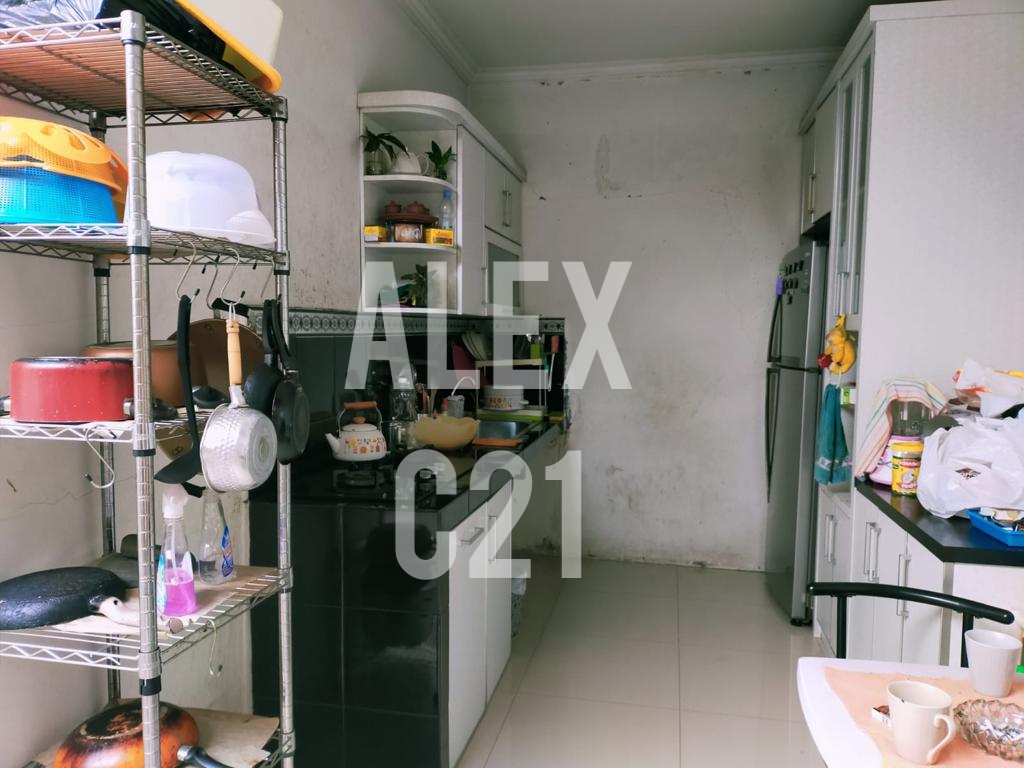 Dijual rumah B U Bintaro, Pesanggrahan, Jakarta Selatan