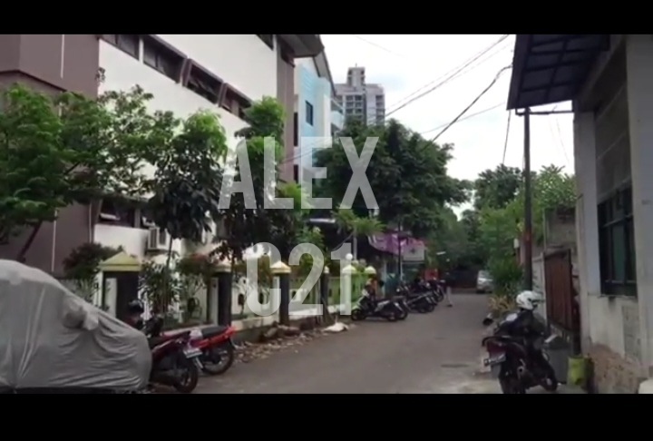 Dijual rumah B U Bintaro, Pesanggrahan, Jakarta Selatan