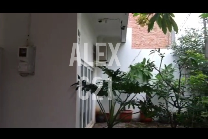 Dijual rumah B U Bintaro, Pesanggrahan, Jakarta Selatan