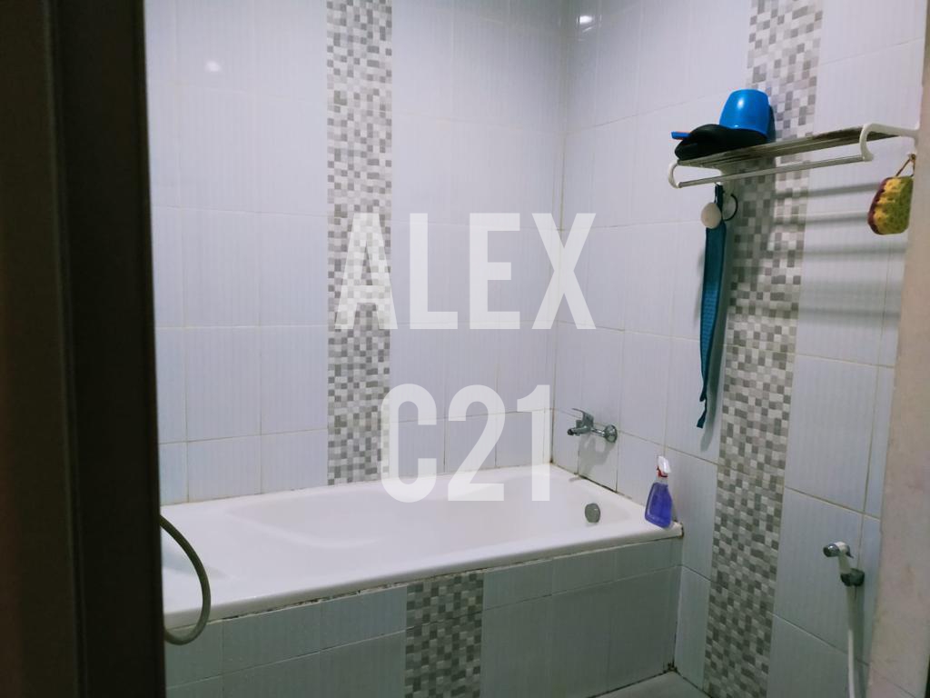 Dijual rumah B U Bintaro, Pesanggrahan, Jakarta Selatan