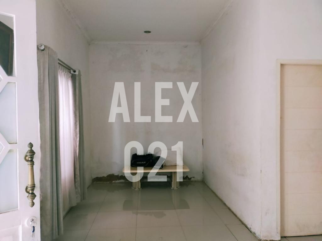 Dijual rumah B U Bintaro, Pesanggrahan, Jakarta Selatan