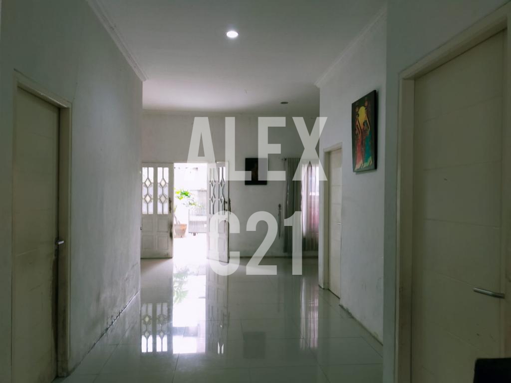Dijual rumah B U Bintaro, Pesanggrahan, Jakarta Selatan