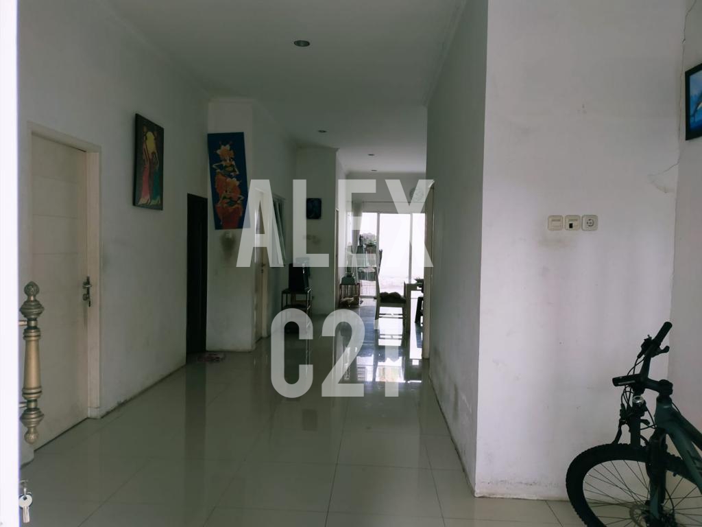 Dijual rumah B U Bintaro, Pesanggrahan, Jakarta Selatan