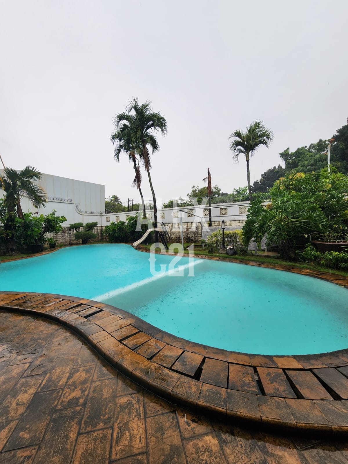 Dijual Rumah mewah Pondok Indah, Kebayoran Lama, Jakarta selatan
