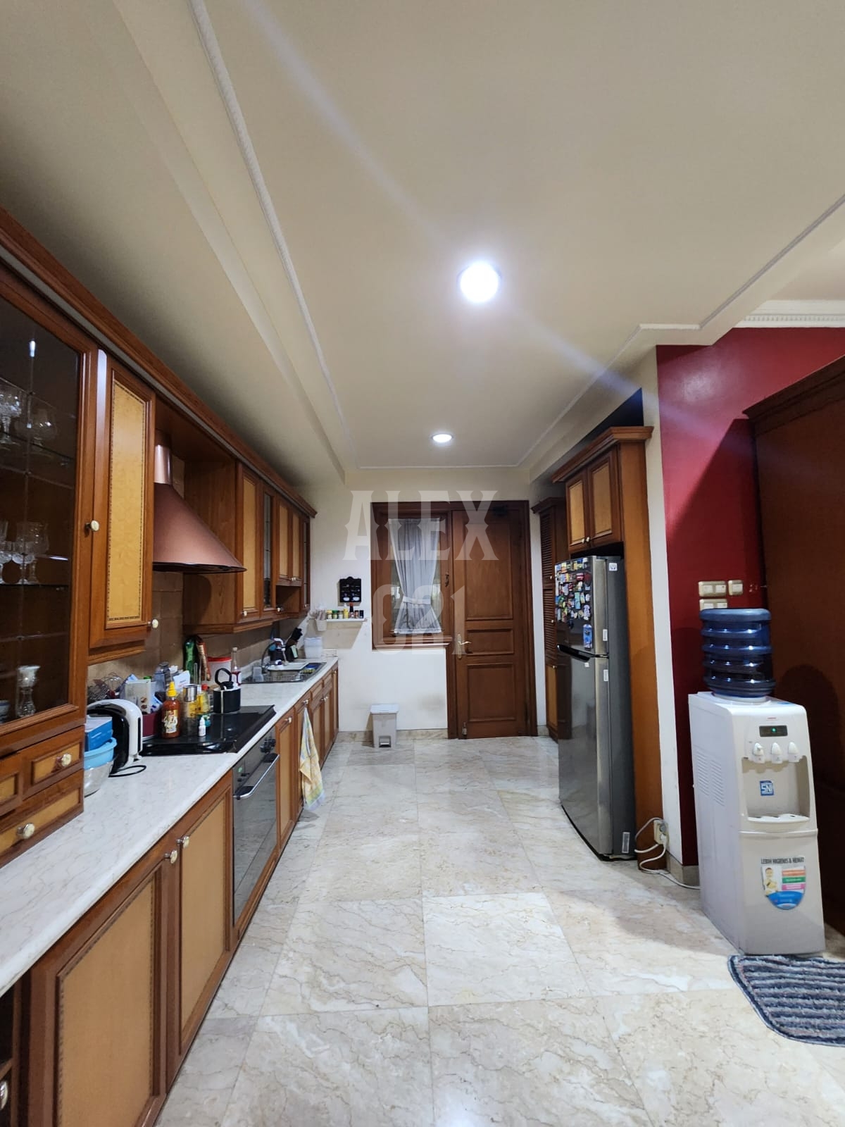 Dijual Rumah mewah Pondok Indah, Kebayoran Lama, Jakarta selatan