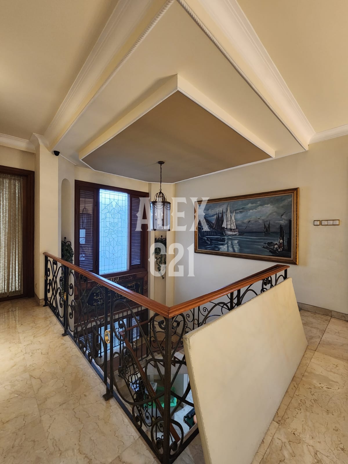 Dijual Rumah mewah Pondok Indah, Kebayoran Lama, Jakarta selatan