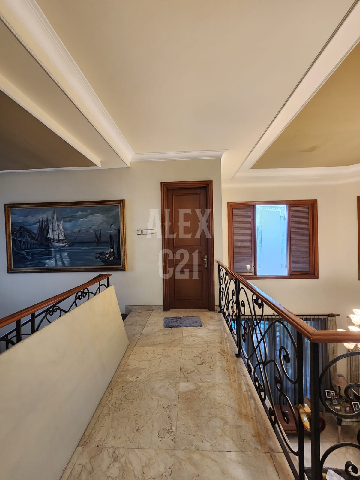 Dijual Rumah mewah Pondok Indah, Kebayoran Lama, Jakarta selatan