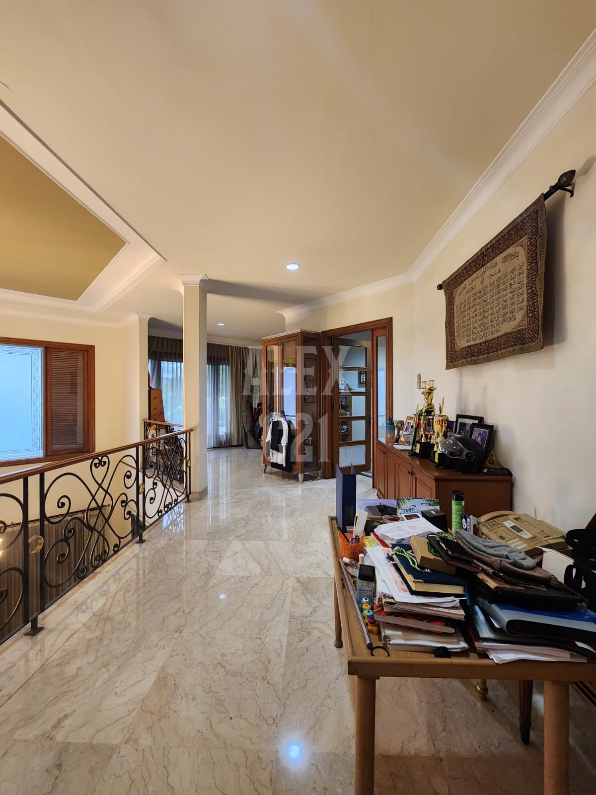 Dijual Rumah mewah Pondok Indah, Kebayoran Lama, Jakarta selatan