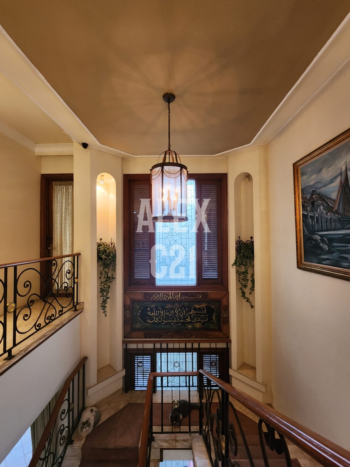 Dijual Rumah mewah Pondok Indah, Kebayoran Lama, Jakarta selatan