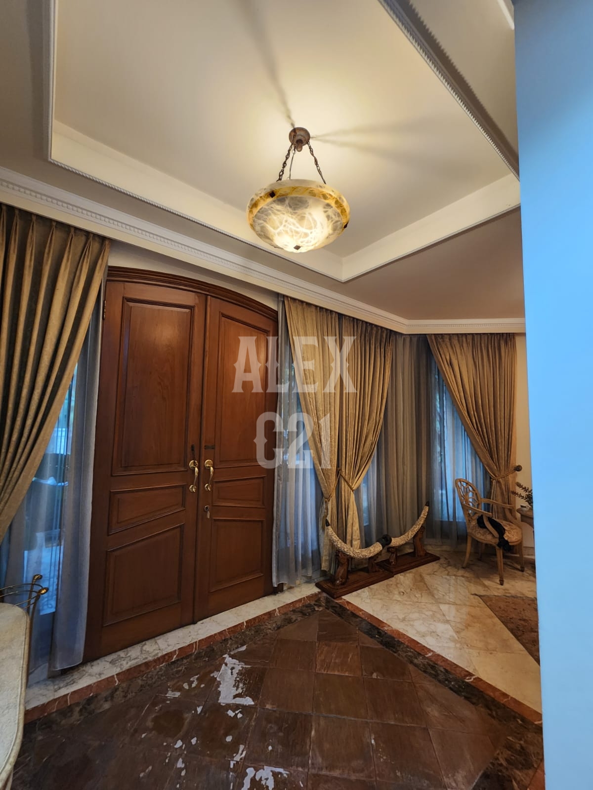 Dijual Rumah mewah Pondok Indah, Kebayoran Lama, Jakarta selatan