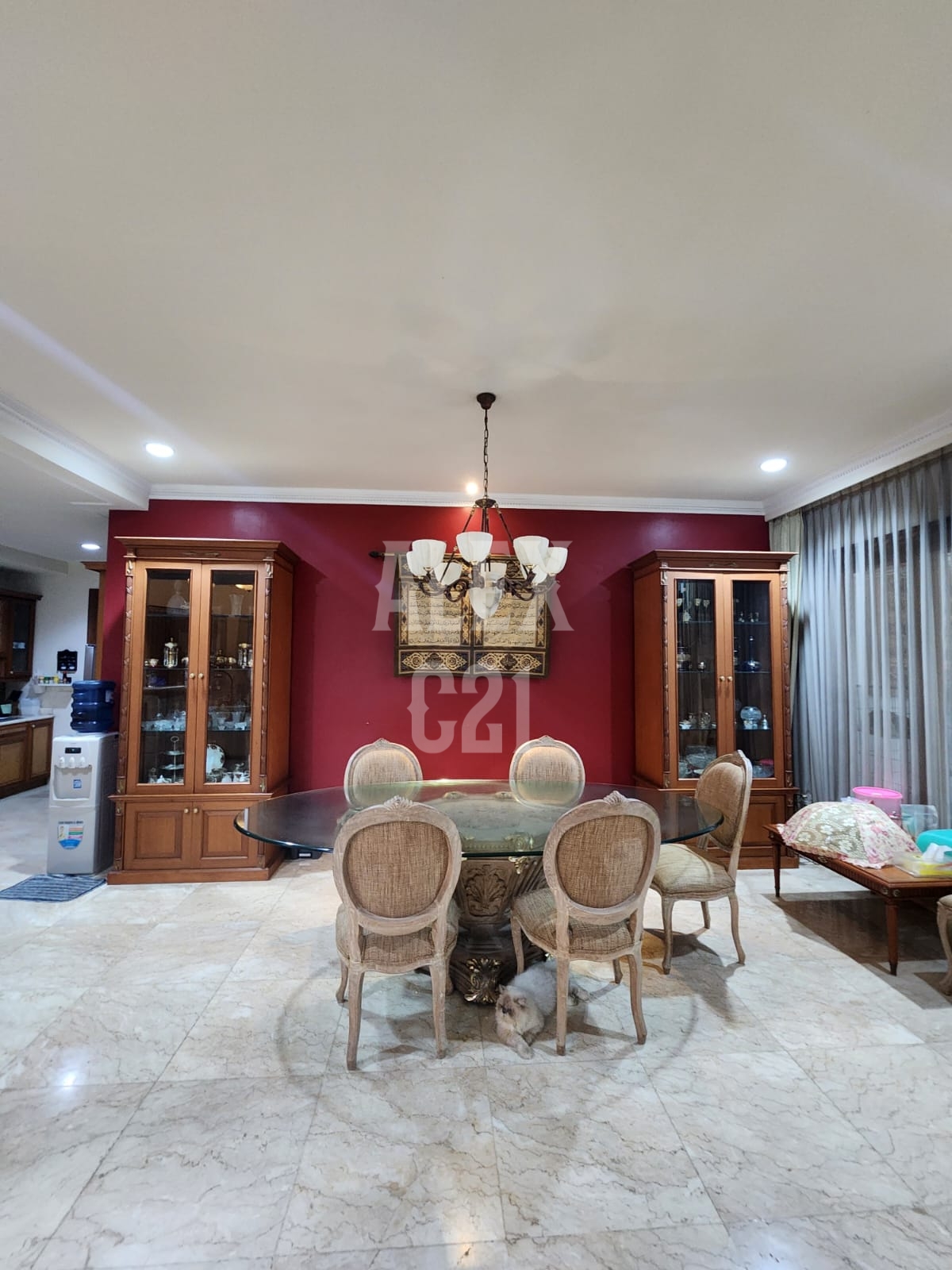 Dijual Rumah mewah Pondok Indah, Kebayoran Lama, Jakarta selatan