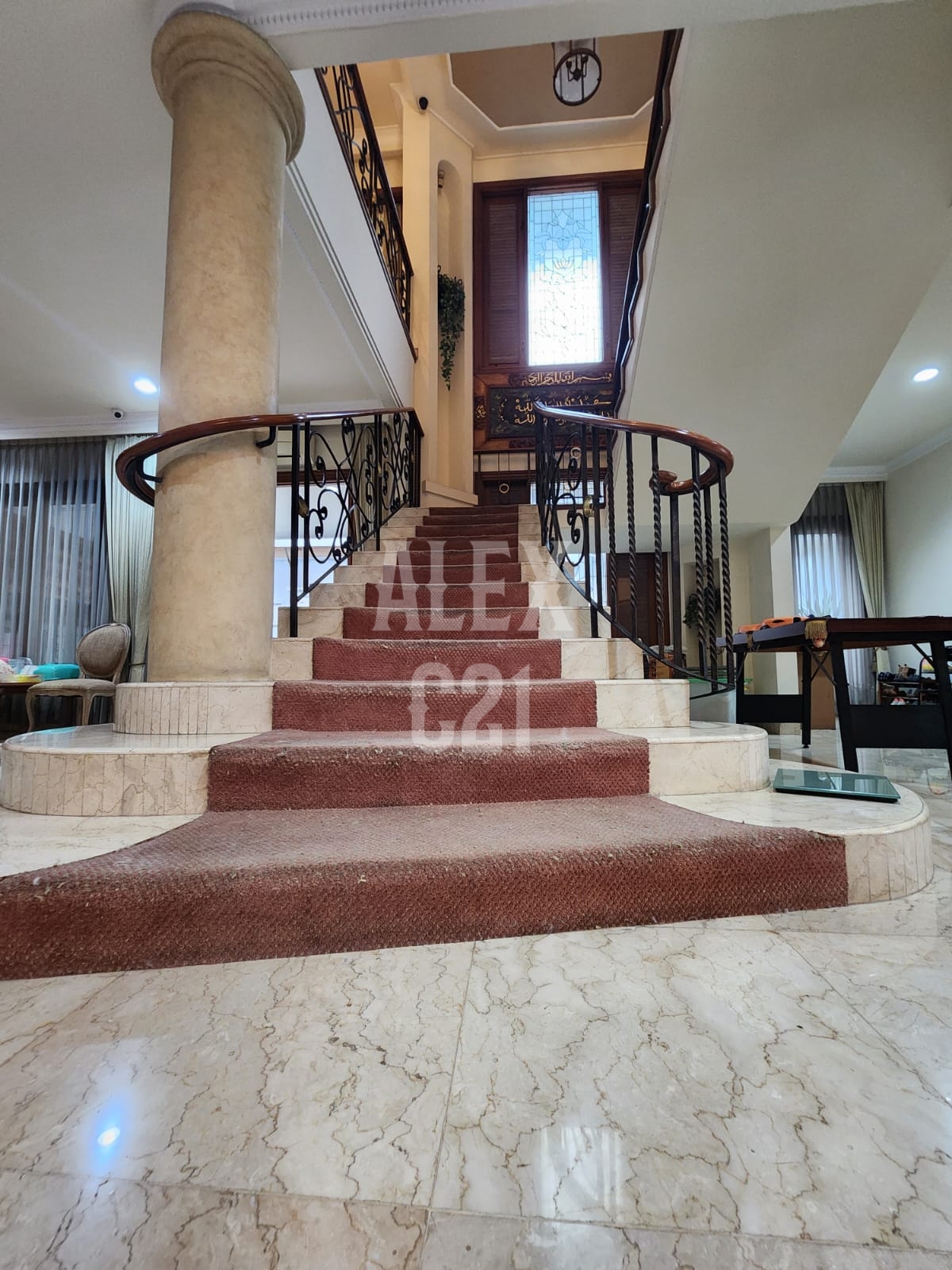 Dijual Rumah mewah Pondok Indah, Kebayoran Lama, Jakarta selatan