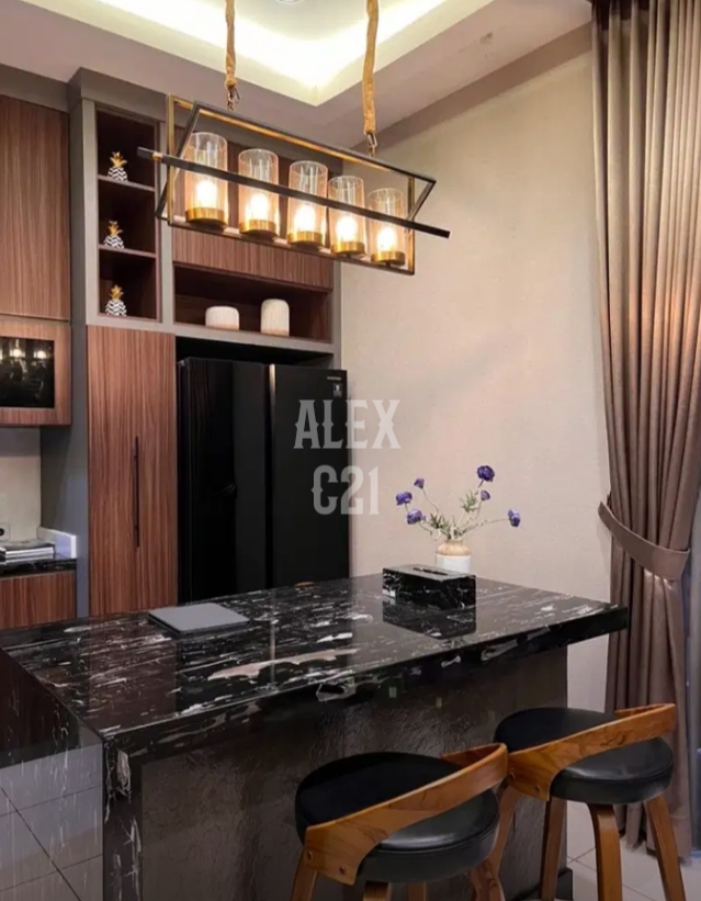 Dijual rumah Kebagusan, Pasar Minggu, Jakarta Selatan