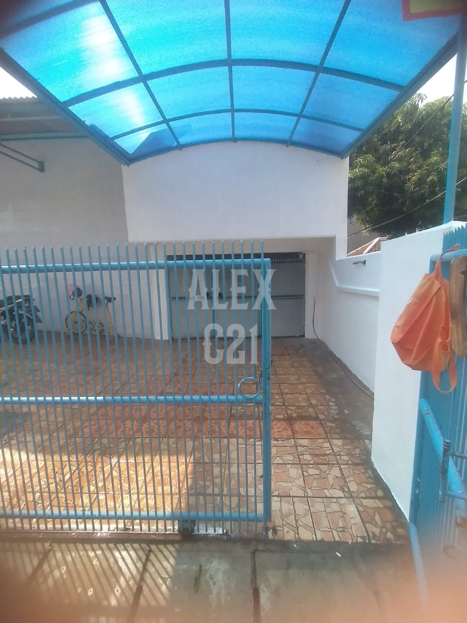 Dijual rumah Kelapa Gading, Jakarta Utara