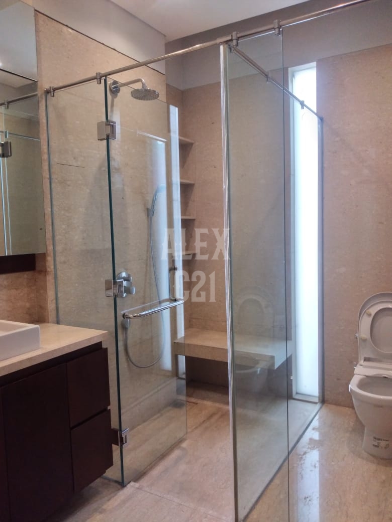 Dijual Rumah Modern Minimalis dan Mewah Cilandak Jakarta Selatan