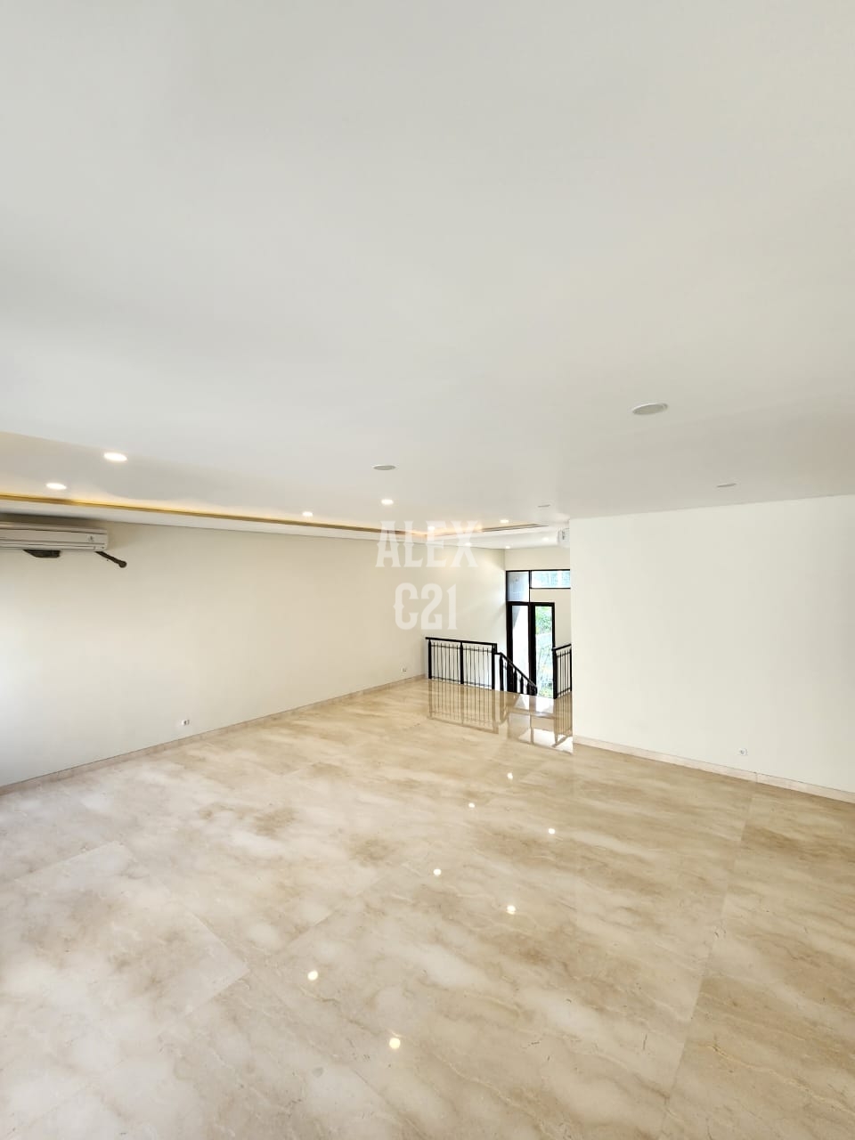 Dijual Brand New Bangka, Kemang, Jakarta Selatan